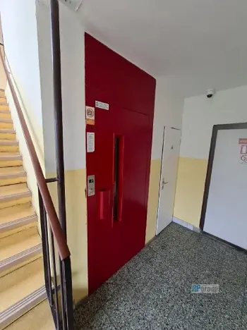 Prodej bytu 2+kk, Kladno, Italská, 41 m2