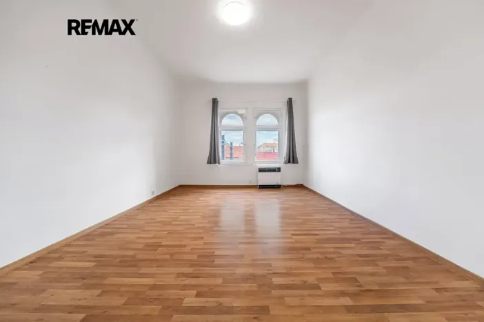 Pronájem bytu 2+1, Praha - Karlín, Prvního pluku, 73 m2