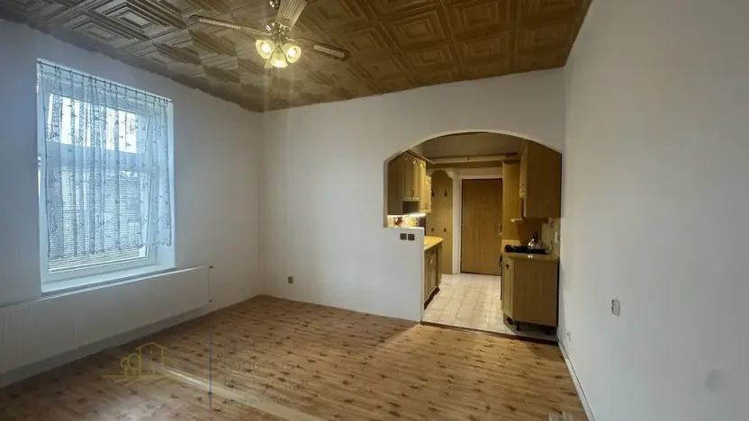 Pronájem bytu 2+kk, Jičín, 50 m2