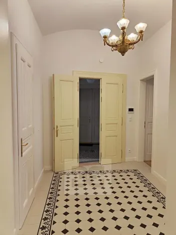 Pronájem bytu 3+kk, Praha - Nové Město, Dittrichova, 87 m2