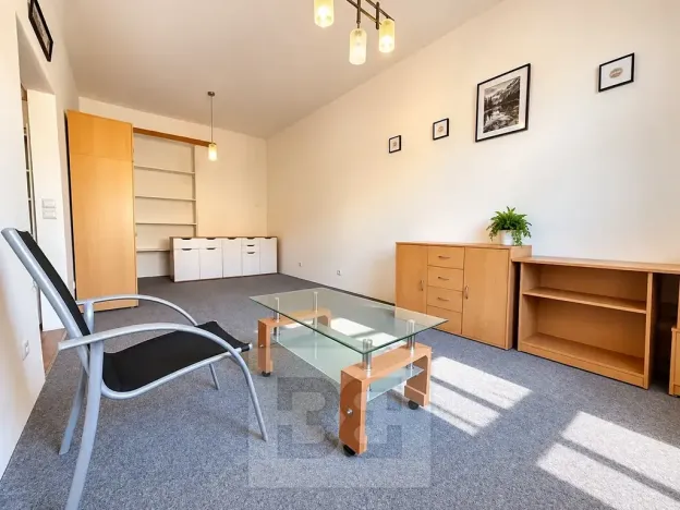 Pronájem bytu 1+1, Praha - Malá Strana, Petřínská, 38 m2