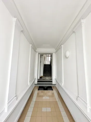 Pronájem bytu 1+1, Praha - Malá Strana, Petřínská, 38 m2