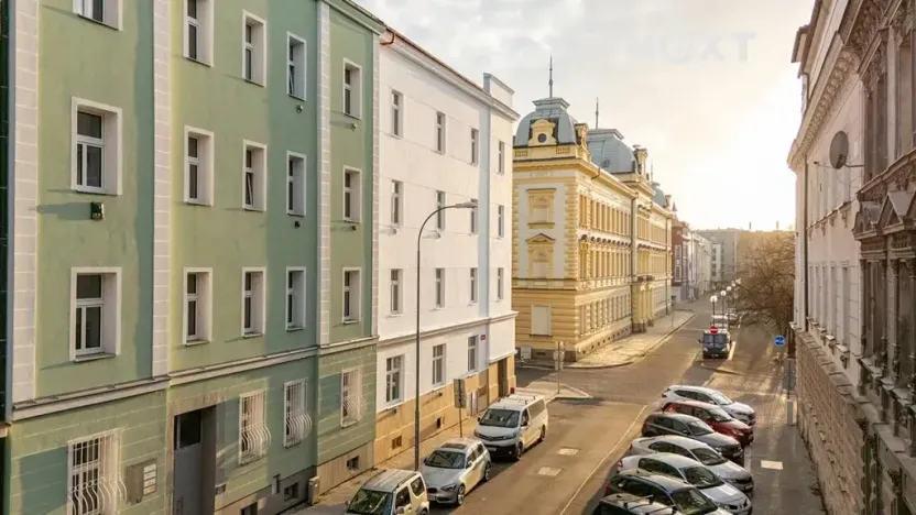 Prodej skladu, Plzeň, Jablonského, 10 m2