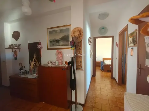 Prodej bytu 3+kk, Scalea, Itálie, Via Lauro, 50 m2