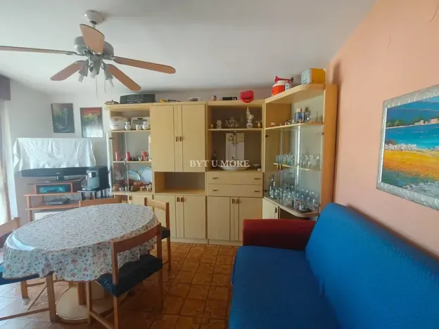 Prodej bytu 3+kk, Scalea, Itálie, Via Lauro, 50 m2