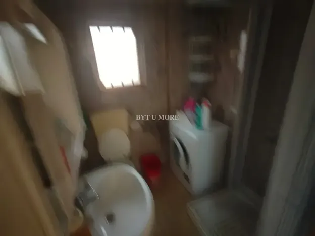 Prodej bytu 3+kk, Scalea, Itálie, Via Pitagora, 50 m2