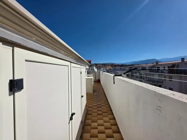 Prodej atypického bytu, Scalea, Itálie, 160 m2