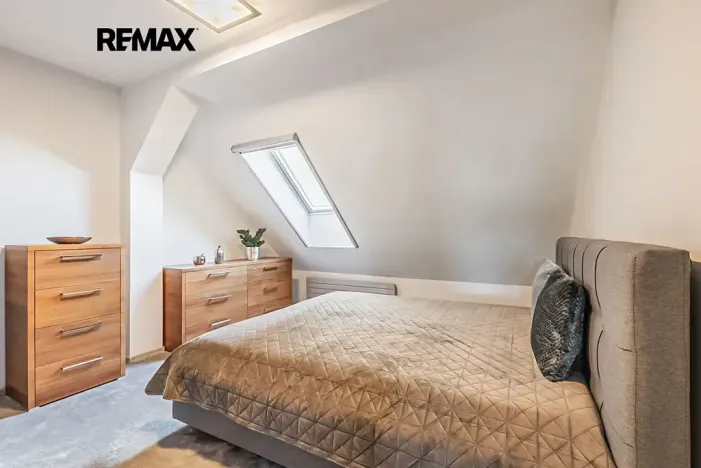 Prodej bytu 4+kk, Praha - Kbely, Semilská, 123 m2