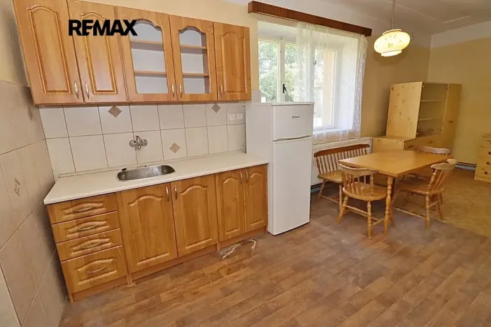 Prodej zemědělské usedlosti, Hošťalovice, 129 m2