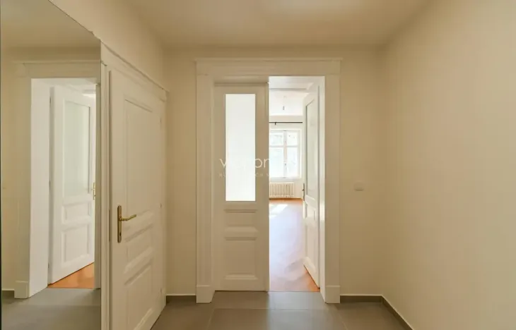 Pronájem bytu 2+kk, Praha - Josefov, Maiselova, 90 m2