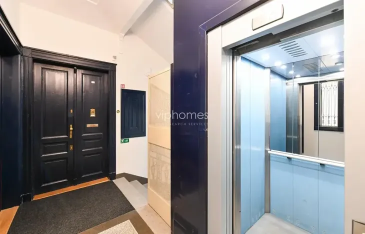 Pronájem bytu 2+kk, Praha - Josefov, Maiselova, 90 m2