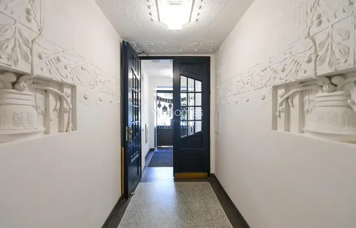 Pronájem bytu 2+kk, Praha - Josefov, Maiselova, 90 m2