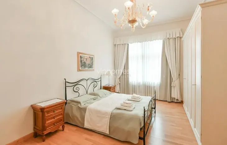Pronájem bytu 3+kk, Praha - Nové Město, Truhlářská, 122 m2