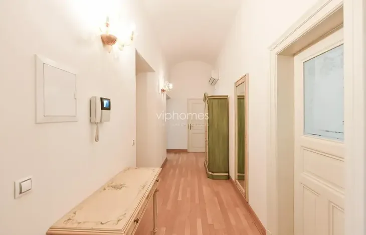 Pronájem bytu 3+kk, Praha - Nové Město, Truhlářská, 122 m2