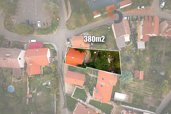 Prodej domu, Pavlov, Na Cimbuří, 242 m2