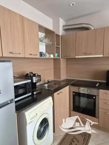 Prodej bytu 2+kk, Sveti Vlas, Bulharsko, 47 m2