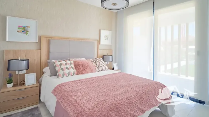 Prodej bytu 3+kk, Estepona, Španělsko, 102 m2