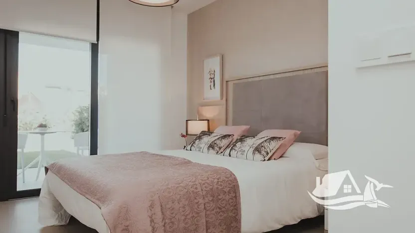 Prodej bytu 3+kk, Estepona, Španělsko, 102 m2