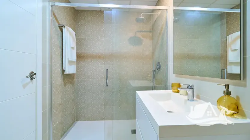 Prodej bytu 3+kk, Estepona, Španělsko, 102 m2