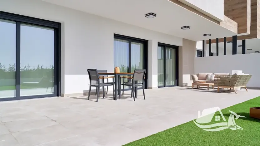 Prodej bytu 3+kk, Estepona, Španělsko, 118 m2