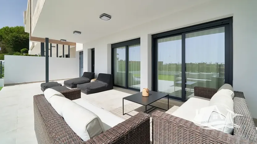 Prodej bytu 3+kk, Estepona, Španělsko, 118 m2