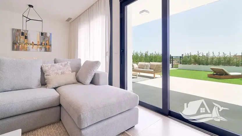 Prodej bytu 3+kk, Estepona, Španělsko, 118 m2