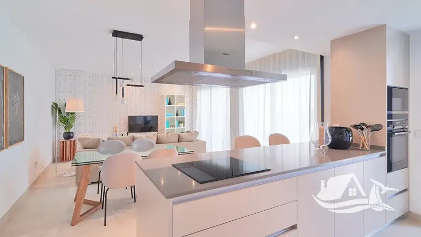 Prodej bytu 3+kk, Estepona, Španělsko, 118 m2