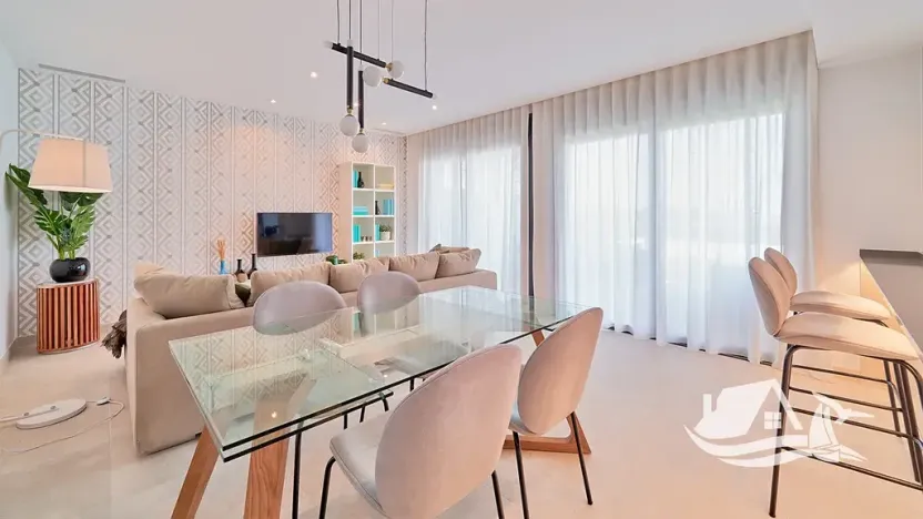 Prodej bytu 3+kk, Estepona, Španělsko, 118 m2