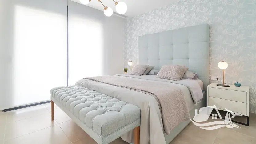 Prodej bytu 3+kk, Estepona, Španělsko, 118 m2