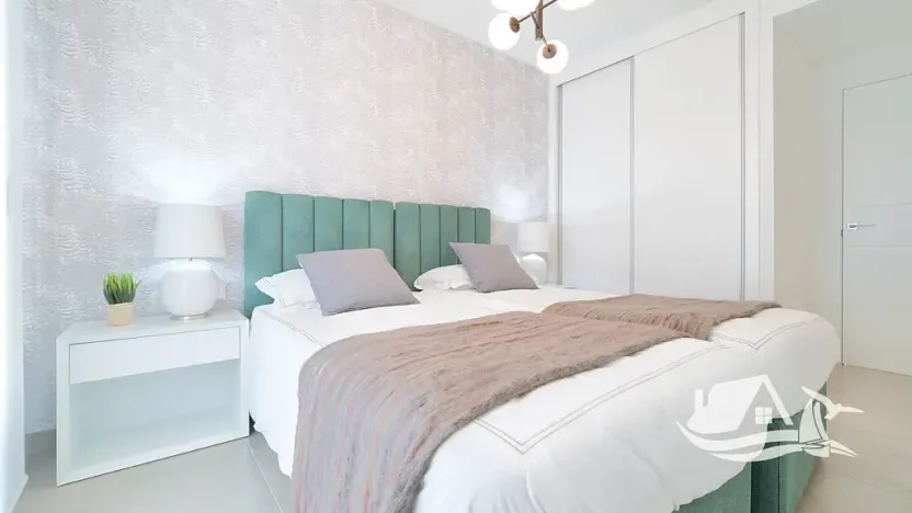 Prodej bytu 3+kk, Estepona, Španělsko, 118 m2