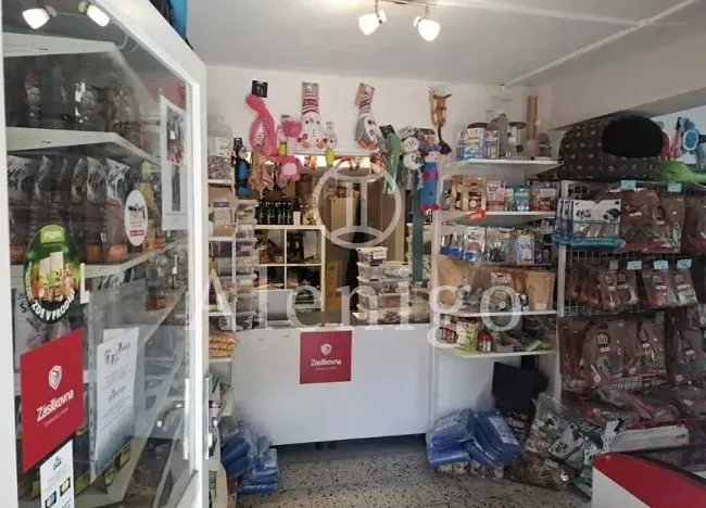 Pronájem obchodního prostoru, Praha - Letňany, Tvrdého, 55 m2