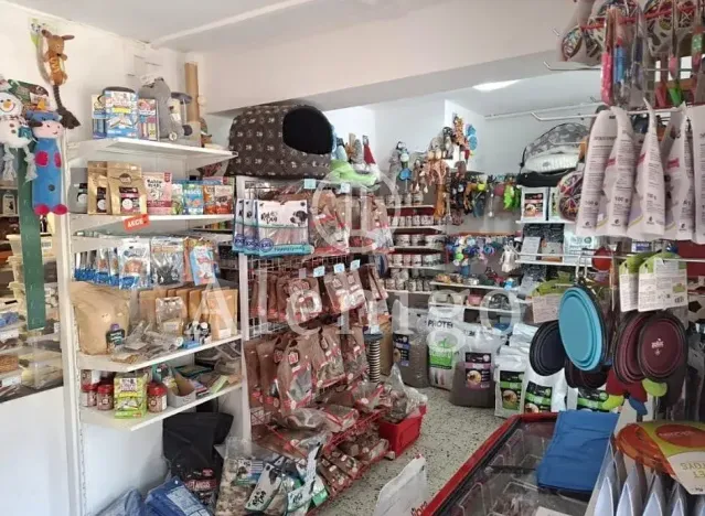 Pronájem obchodního prostoru, Praha - Letňany, Tvrdého, 55 m2