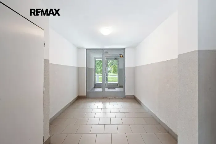 Prodej bytu 3+1, Praha - Střížkov, Jablonecká, 74 m2