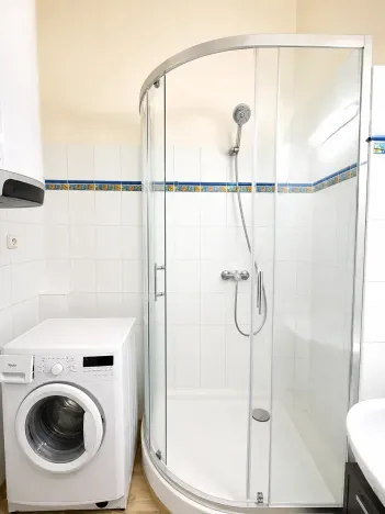 Prodej bytu 2+kk, Praha - Nusle, Na Veselí, 53 m2