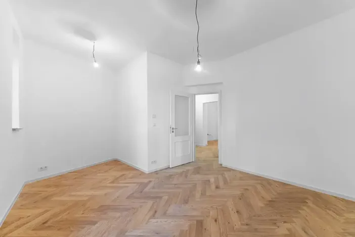 Prodej bytu 3+kk, Praha - Vršovice, Moskevská, 72 m2