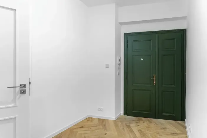 Prodej bytu 3+kk, Praha - Vršovice, Moskevská, 72 m2