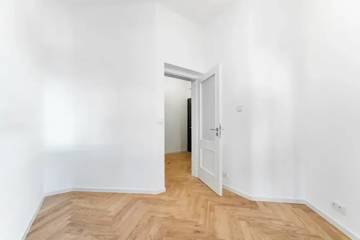 Prodej bytu 3+kk, Praha - Vršovice, Moskevská, 55 m2