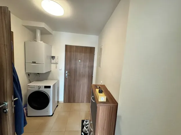 Pronájem bytu 2+kk, Liberec, Horská, 55 m2