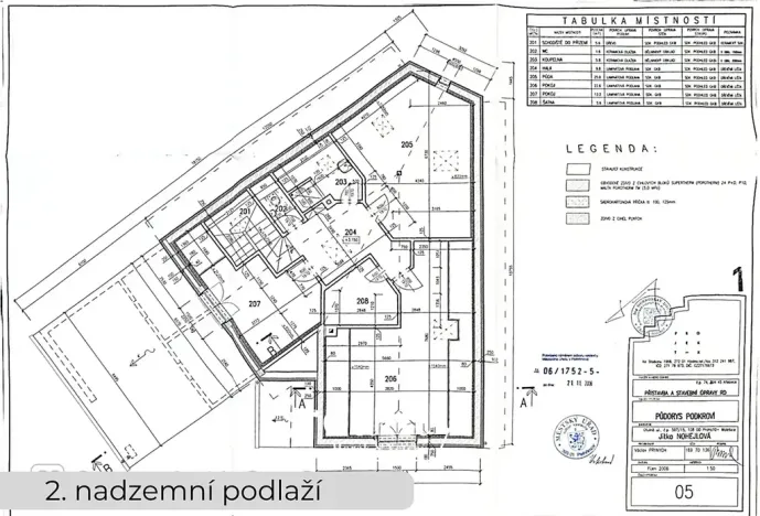 Prodej rodinného domu, Křelovice, 178 m2