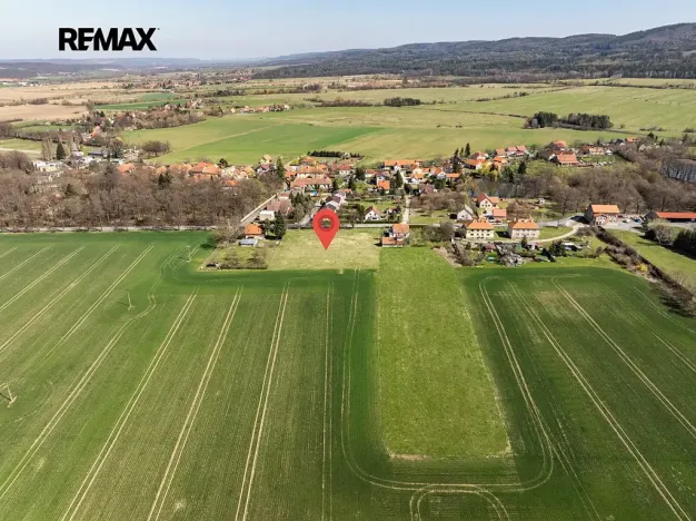 Prodej pozemku pro bydlení, Skřipel, 18142 m2