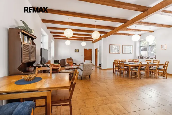 Prodej ubytování, Kytlice, 421 m2