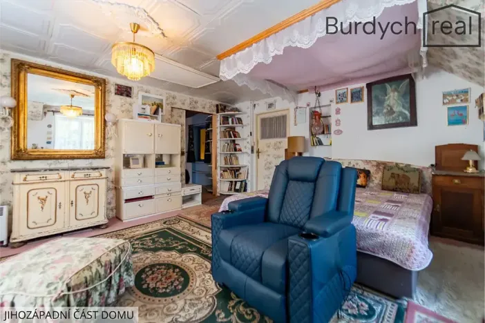 Prodej ubytování, Slatiňany, 600 m2
