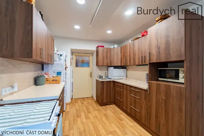 Prodej ubytování, Slatiňany, 600 m2