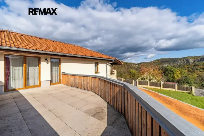 Prodej rodinného domu, Štěchovice, 170 m2