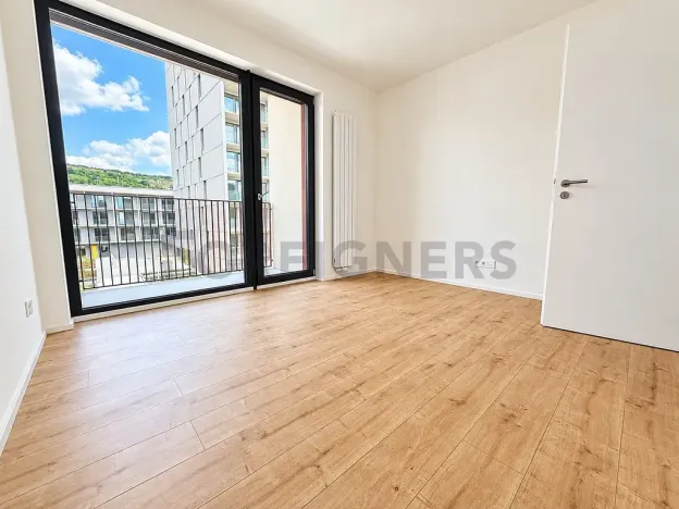 Pronájem bytu 3+kk, Brno, Jarní, 67 m2