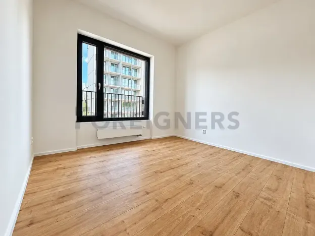 Pronájem bytu 3+kk, Brno, Jarní, 67 m2