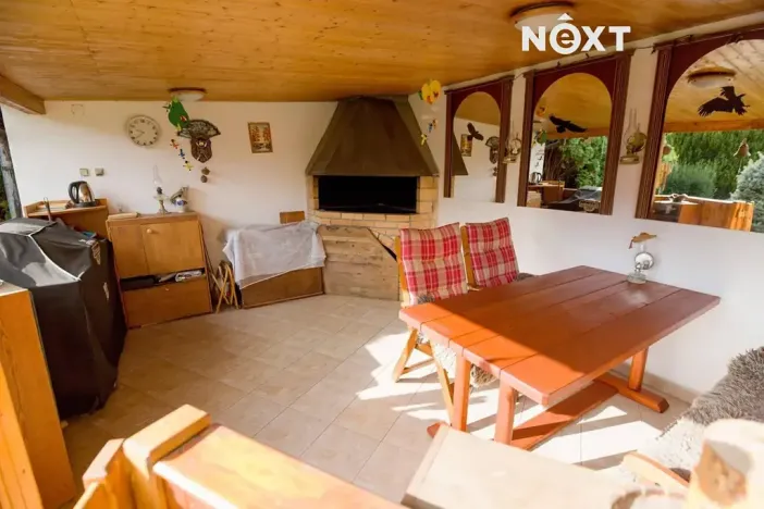 Prodej rodinného domu, Lužec nad Vltavou, Šmeralova, 184 m2