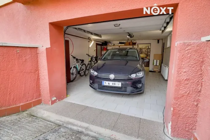Prodej rodinného domu, Lužec nad Vltavou, Šmeralova, 184 m2
