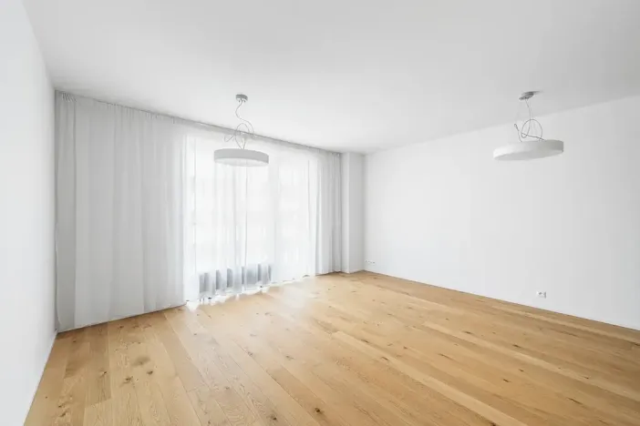 Pronájem bytu 2+kk, Praha - Vršovice, Altajská, 56 m2
