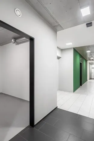 Pronájem bytu 2+kk, Praha - Vršovice, Altajská, 56 m2